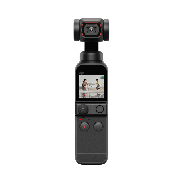 DJI pocket 3